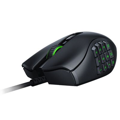 Razer  Naga X (RZ01-03590100-R3M1) 