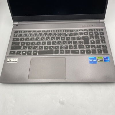 【座間相武台】中古  THIRDWAVE GALLERIA RL7C-R35-C5N 4510002677 