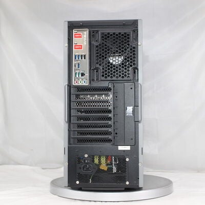 中古  THIRDWAVE GALLERIA SK 