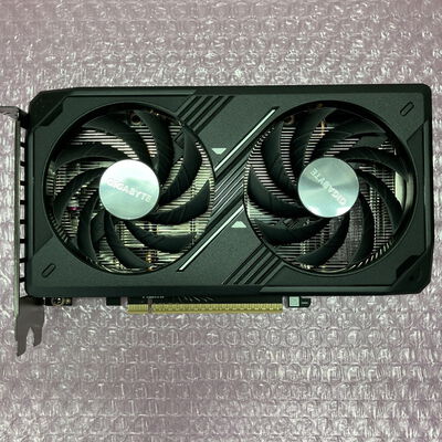 【町田店】中古  GIGABYTE GV-N5050WF2OC-8GD (RTX5050 8GB) 183162 