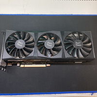 中古  ZOTAC ZT-D40710N-10B （RTX4070Ti 12GB） 3480041893 