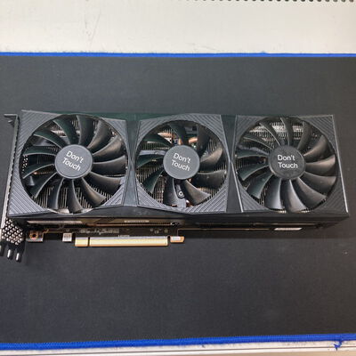 【大宮店】中古  ZOTAC ZT-D40710N-10B （RTX4070Ti 12GB） 3480041893 