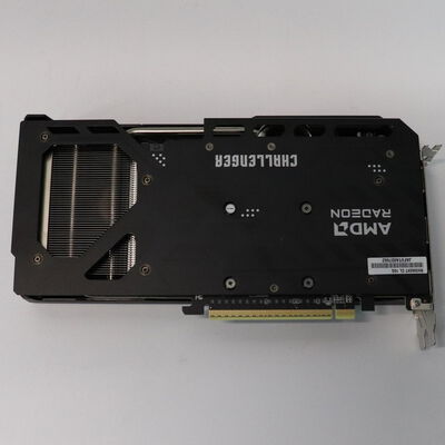 【札幌店】中古  ASRock RX9060XT CL 16G (RX9060XT Challenger 16G) 3210014950 