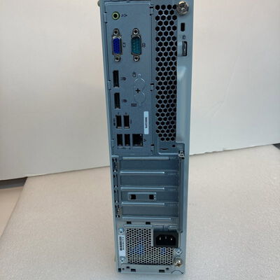 【京都店】中古  NEC Mate PC-MRM28LZ6ACS4 (Core i5 8400/8GB/HDD500GB/DVD-MULTI/オンボード/OS無し) 3180006863 