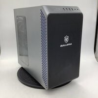 中古  THIRDWAVE RM5C-R46T(i5 14400F/32GB/SSD1TB/RTX4060Ti 8GB/W11H) 4660003048 