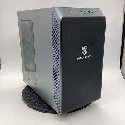 【堺七道店】中古  THIRDWAVE RM5C-R46T(i5 14400F/32GB/SSD1TB/RTX4060Ti 8GB/W11H) 4660003048 