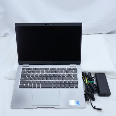 【通販センター】中古  DELL Latitude 5320(Intel Core i7 1185G7 3.0GHz/16GB DDR4/SSD256GB/-/オンボード/13.3/1920x1080/Wi-Fi/WEBCAM/W11H64) 201280 