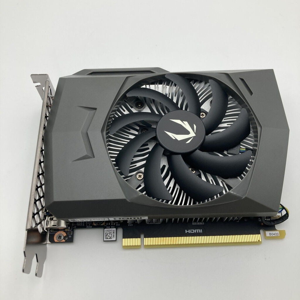 中古 ZOTAC ZT-A30510G-10B (RTX3050 6GB) 3430006391 （370195
