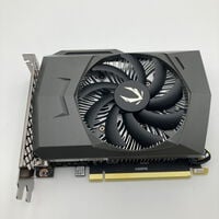 中古  ZOTAC ZT-A30510G-10B (RTX3050 6GB) 3430006391 