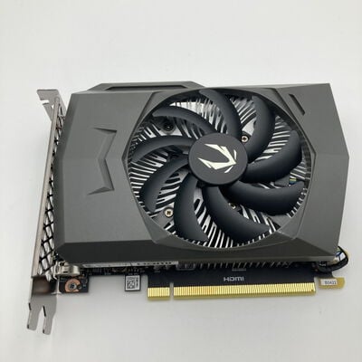【神戸・三宮店】中古  ZOTAC ZT-A30510G-10B (RTX3050 6GB) 3430006391 