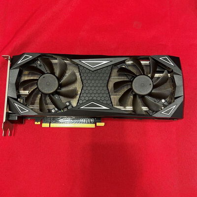 【静岡東瀬名店】中古  ELSA GeForce RTX 2080 ERAZOR GAMING (RTX2080 8G GDR6) 5140000948