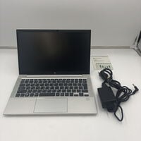 中古  HP EliteBook 830 G8 MSO (Intel Core i5 1145G7 2.6GHz/16GB/SSD256GB/-/オンボード/13.3/1920x1080/Wi-Fi/WEBCAM/W11P/Microsoft Office Home and Business 2024) 190142 