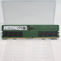 中古  PC5-44800 16GB デスクトップ用(DDR5-5600) 149153 
