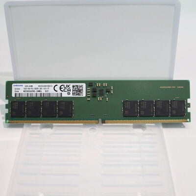【札幌店】中古  PC5-44800 16GB デスクトップ用(DDR5-5600) 149153 