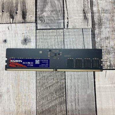 【広島店】中古  KOWIN EU560(DDR5 PC5-44800 16GB)  3320005068 