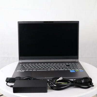 【通販センター】中古  THIRDWAVE GALLERIA RL7C-R35-5N 201205 