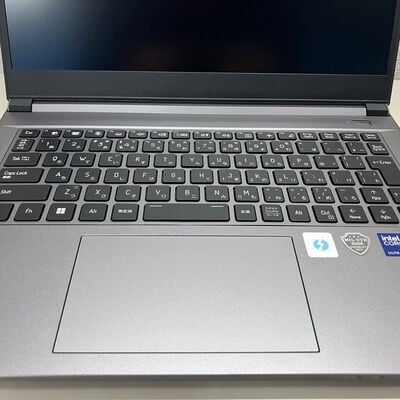 【町田店】中古  THIRDWAVE GALLERIA RL7C-R45-4 184148 