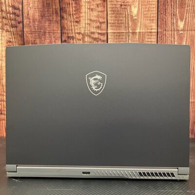 【富士青葉店】中古  MSI Thin 15 B13UC(i7-13620H/32GB/SSD1TB/RTX3050/W11H) 5070001966 