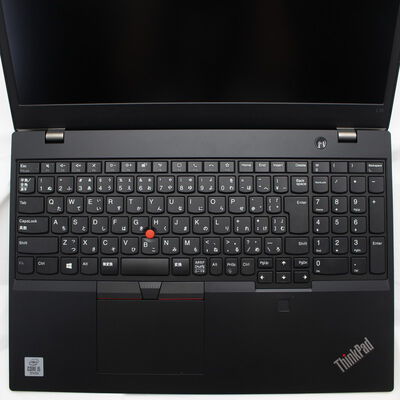 【通販センター】中古  LENOVO ThinkPad L15 Gen 1(Intel Core i5 10210U 1.60GHz/16GB DDR4/SSD256GB/-/オンボード/15.6/1920x1080/GbE/Wi-Fi/WEBCAM/W11H/VBT) 197031 
