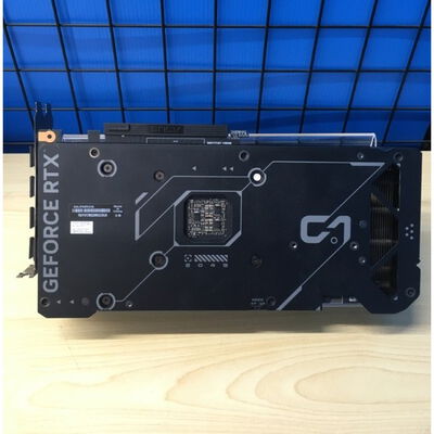 【博多店】中古  ASUS DUAL-RTX4070-O12G (RTX4070 12GB) 157131 