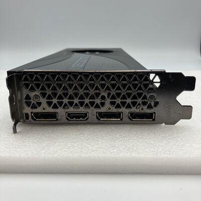 【新潟店】中古  ZOTAC ZT-T20710A-10B (RTX2070SUPER 8GB)_ 187898 