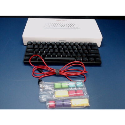 【前橋ｲﾝﾀｰｱｶﾏﾙ店】中古  ANNE PRO2 4540002547 