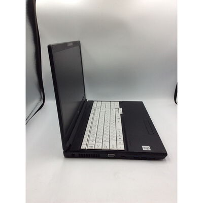 【座間相武台】中古  FUJITSU LIFEBOOK FMVA82041P(i5-10210U/8GB/HDD500GB/W11P) 4510002392【2/19値下げ!】 