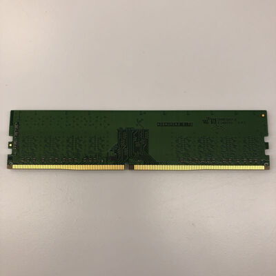 【徳島住吉店】中古  PC4-25600 8GB デスクトップ用 140727 