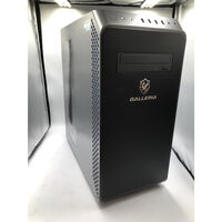 中古  GALLERIA XA7C-R70S(i7 10700/16GB/SSD512GB/HDD4TB/RTX2070 SUPER/W11H) 4680002949【7/23大決算値下げ!】 