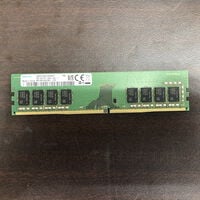 中古  PC4-21300 8GB デスクトップ用(DDR4-2666) 126165 
