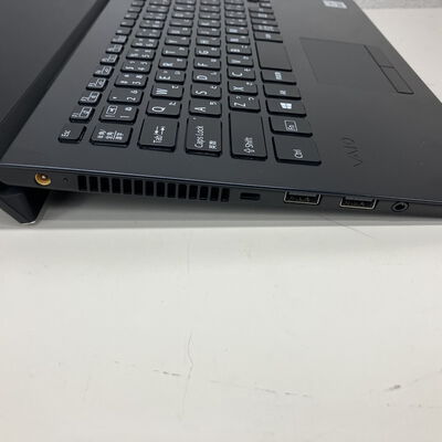 【町田店】中古  VAIO VJPK13C12N (INTEL Core i5 1035G1 1.0GHz/16GB/SSD256GB/-/オンボード/14/1920x1080/Wi-Fi/WEBCAM/W11H64) 178518 