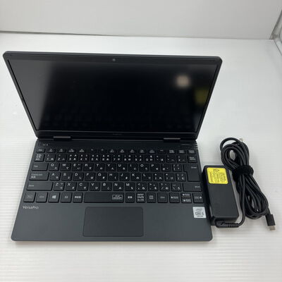 【秋葉原本店】中古  NEC_VarsaPro_VC-6(i5-10210Y/8GB/SSD128GB/W11P) 3410016613 