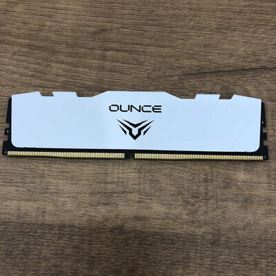 【宇都宮鶴田店】中古  PC5-48000 16GB デスクトップ用 149154 