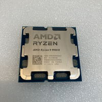 中古  AMD Ryzen 9 9900X (AM5/4.4GHz/76M/C12/T24/120W) 169025 
