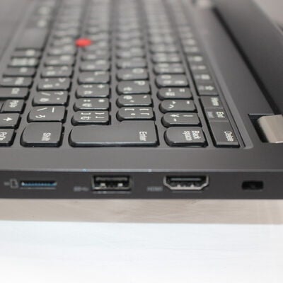 【通販センター】中古  Lenovo ThinkPad L13(Intel Core i5 10210U 1.60GHz/16GB DDR4/SSD256GB/-/オンボード/13.3/1920x1080/Wi-Fi/WEBCAM/W11H/VBT) 195464 