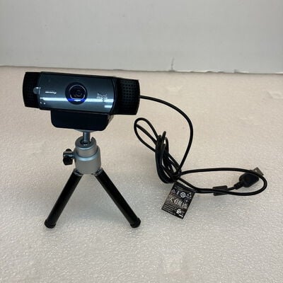 【京都店】中古  ﾛｼﾞｸｰﾙ C922n (ﾌﾟﾛｽﾄﾘｰﾐﾝｸﾞｳｪﾌﾞｶﾑ) 183195 