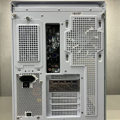 【町田店】中古  自作パソコン(Ryzen7 5700X3D/16GB/SSD1TB/RX7700XT/W11H) 3330003364 