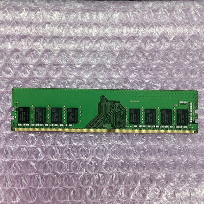 【堺七道店】中古  PC4-25600 8GB デスクトップ用(DDR4-3200) 140727 