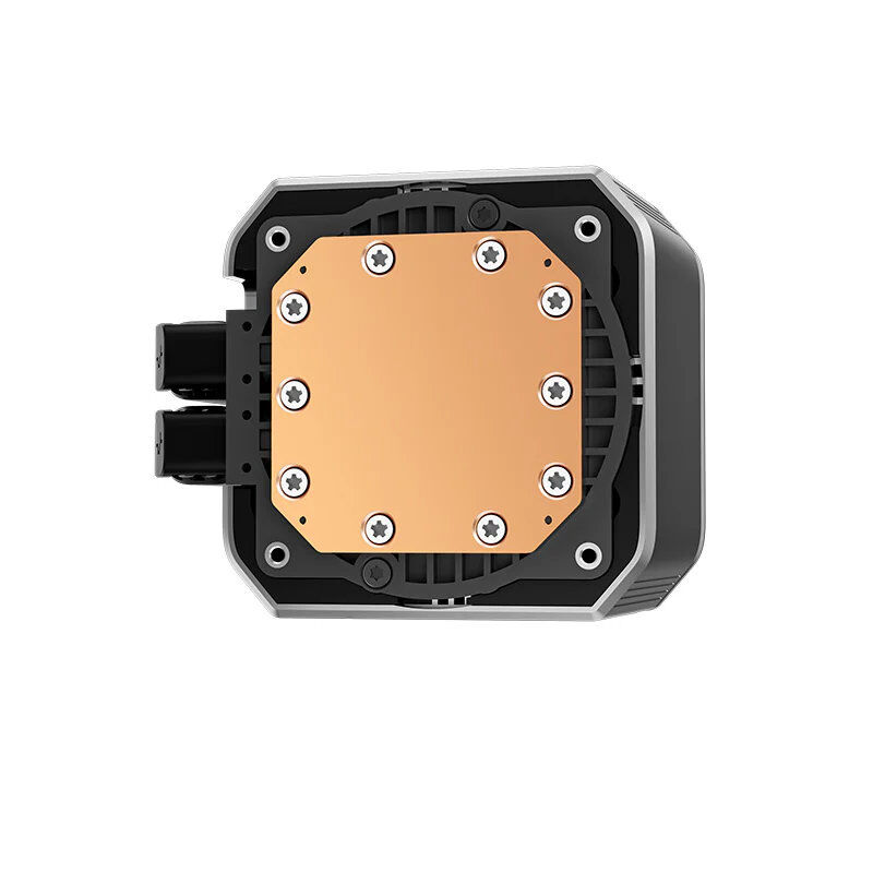 Deepcool R-LX750-BKDSNMP-G-1 MYSTIQUE 360/ 360mm簡易水冷CPU