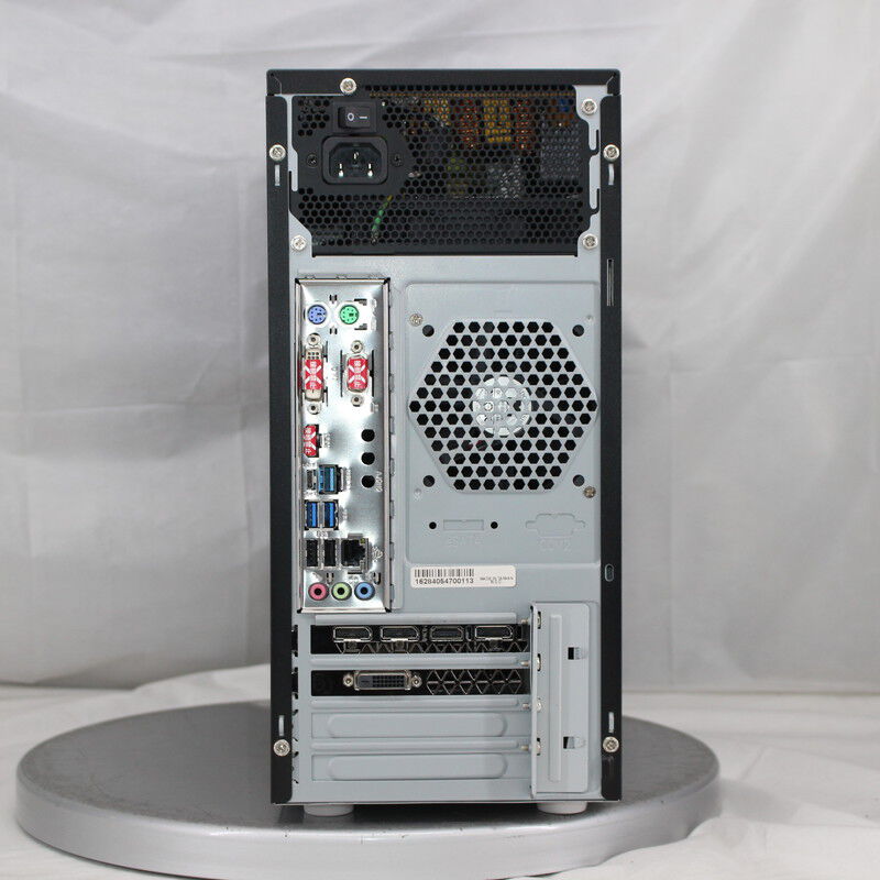 中古 インバースネット FRONTIER(Intel Core i7 8700/16GB