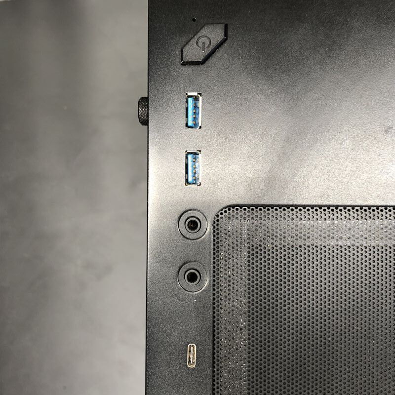 【中古】 Slew / 100% 中古 iiyama LEVEL ∞(AMD Ryzen 7 7700X/16GB/SSD2TB/なし