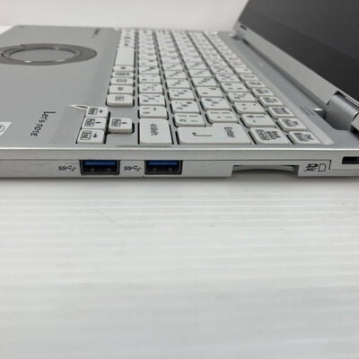 【秋葉原本店】中古  Panasonic_CF_QV(i7-10810U/16GB/SSD512GB/W10P) 3410015628 