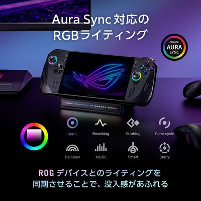 ASUS  ROG Bulwark Dock DG300 (DG300 ROG USB-C DOCK) 