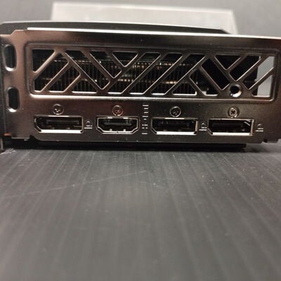 【大須店】中古  SAPPHIRE 11324-01-20G PULSE RX7600 GAMING (RX7600 8G) 162747 