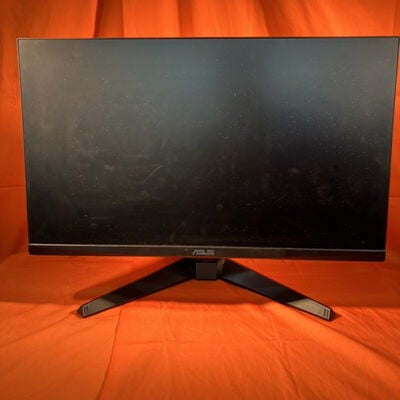 【なんば店】中古  ASUS VG249QL3A (23.8"W 2H1DP 1ms IPS 180Hz) 3280021616 