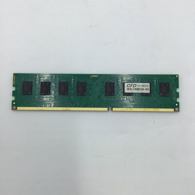 【白山FM松任店】中古  PC3-12800 8GB デスクトップ用 121090 