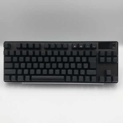 【甲府飯田店】中古  SteelSeries Apex Pro TKL JP 2023 (64861J) 158787 
