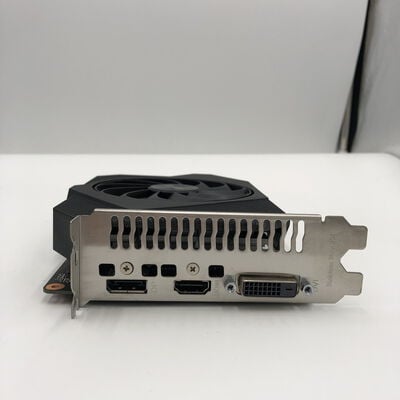 【福井日之出店】中古  ASUS PH-GTX1650-O4G (GTX1650 4G GDR5) 139571 