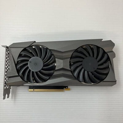 【秋葉原本店】中古  ELSA GeForce RTX3060Ti ERAZOR LHR(8GB PCI-E) 3410013518 