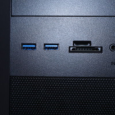【通販センター】中古  THIRDWAVE raytrek LD(Intel Core i7 10700F/16GB DDR4 (PC4)/SSD500GB/DVDマルチ/NVIDIA GeForce RTX 3060 12GB/W11H64 MAR) 203553 